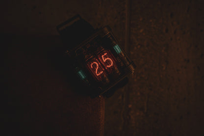 INIXIE Watch