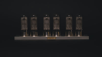 INIXIE Clock