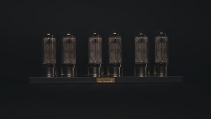 INIXIE Clock